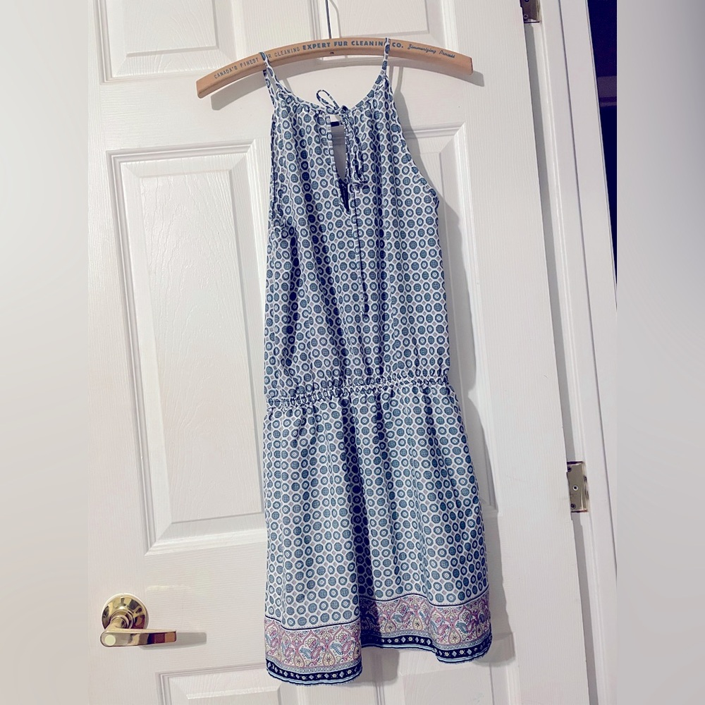 Summer dress